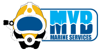 MYB Marine Services logo